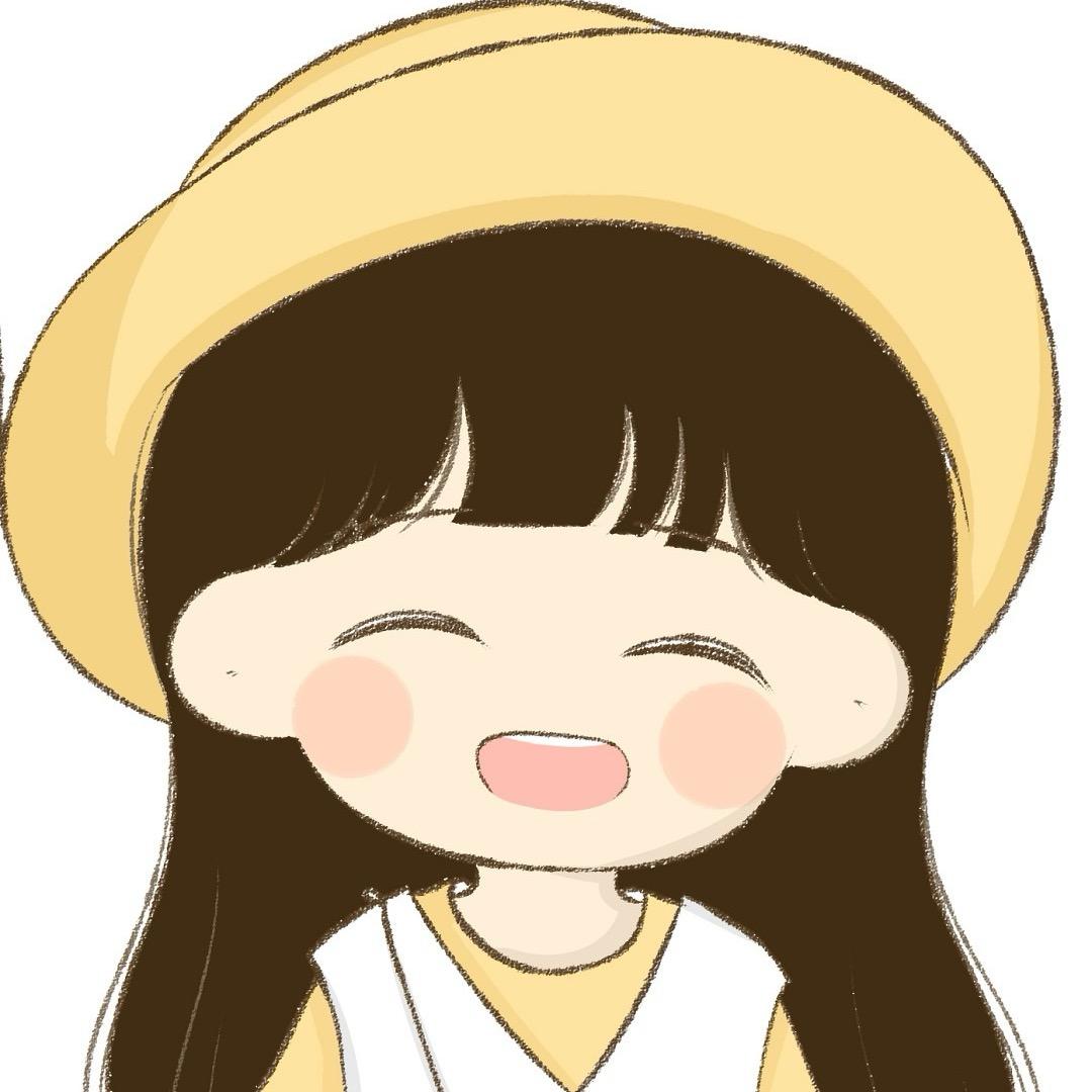 柒柒愛吃零食