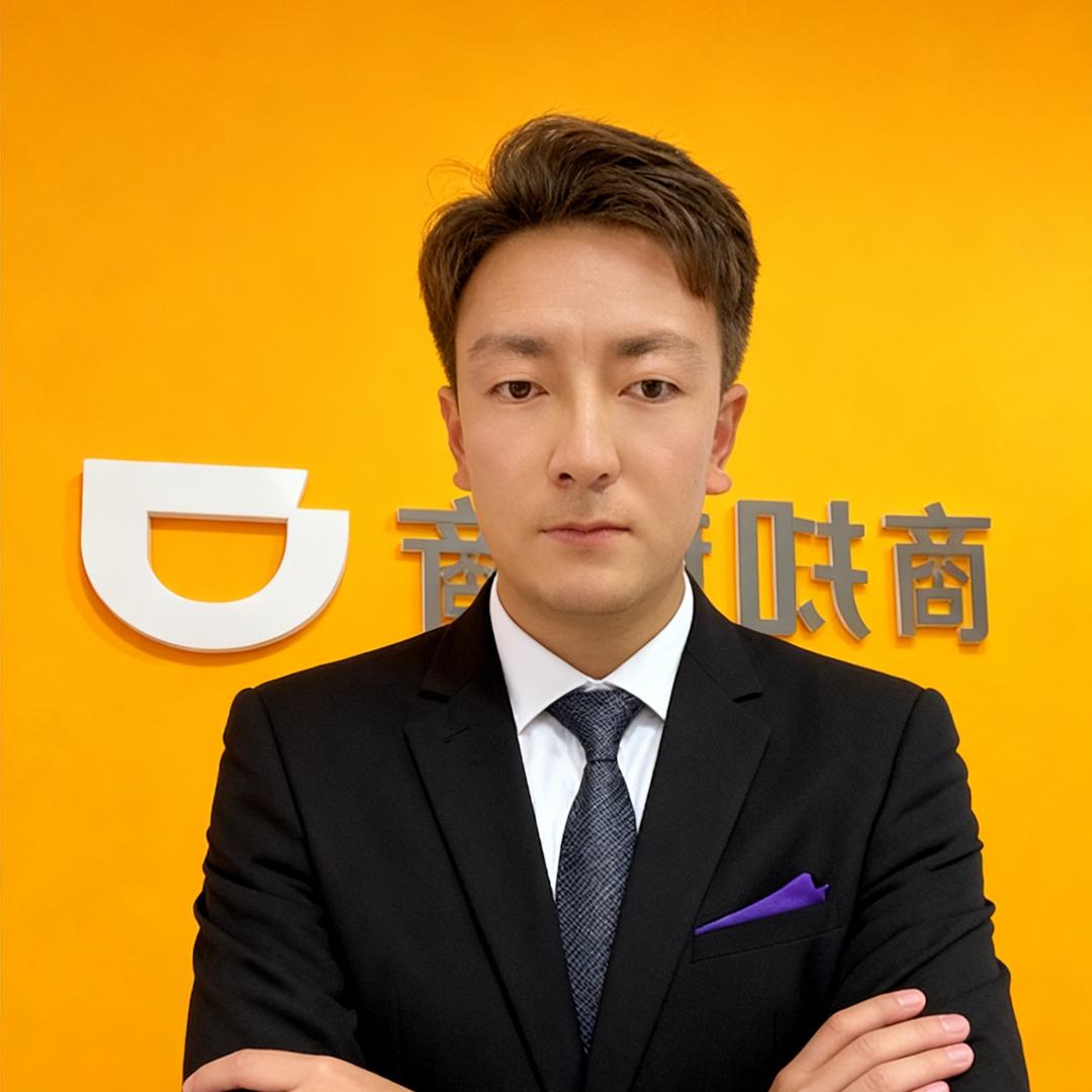 哈密滴滴—飞翔