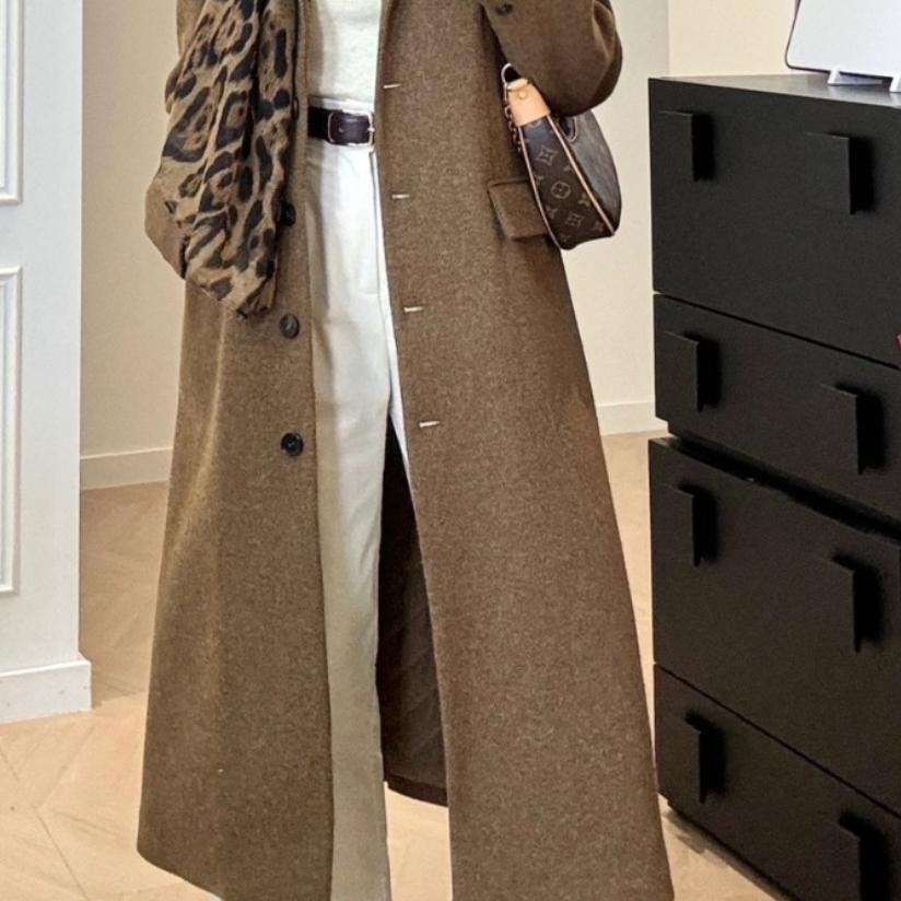 纵深服装孤品仓