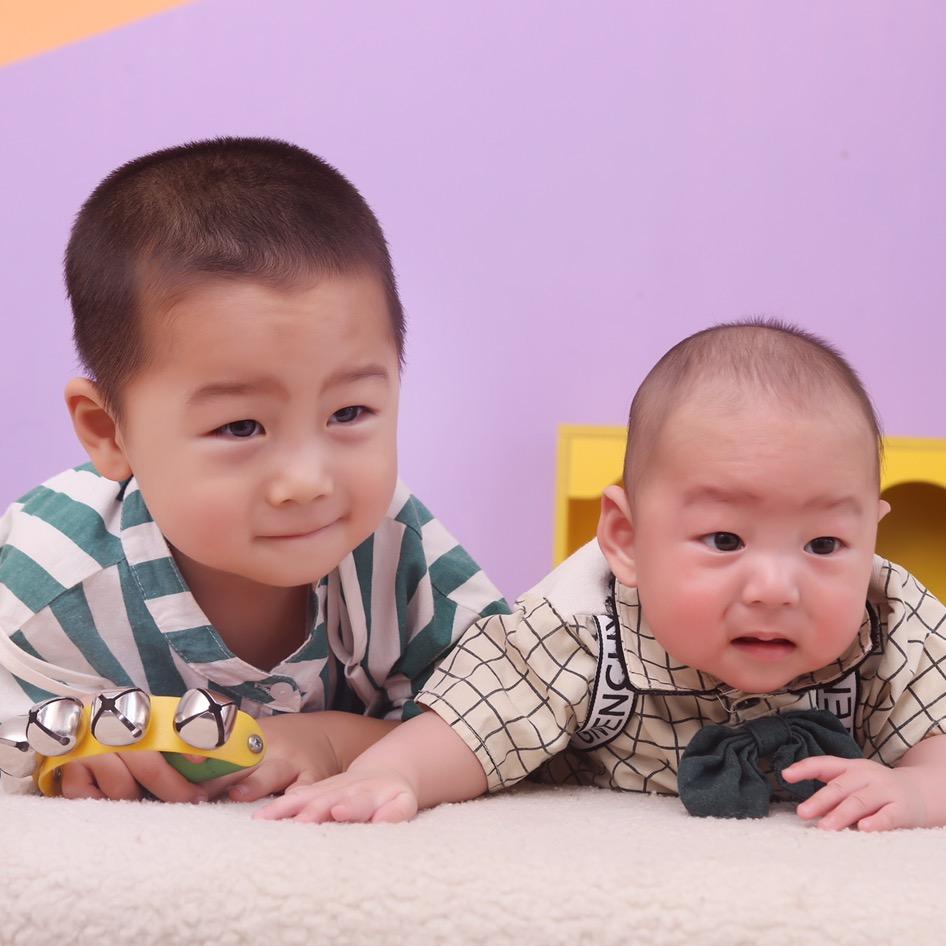 大硕小赫