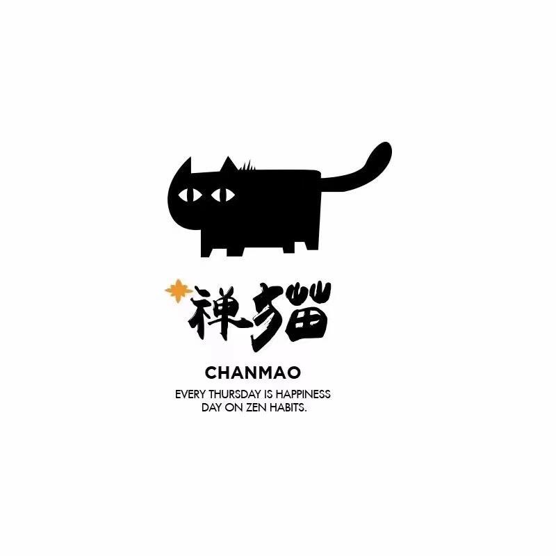 禅猫🐱