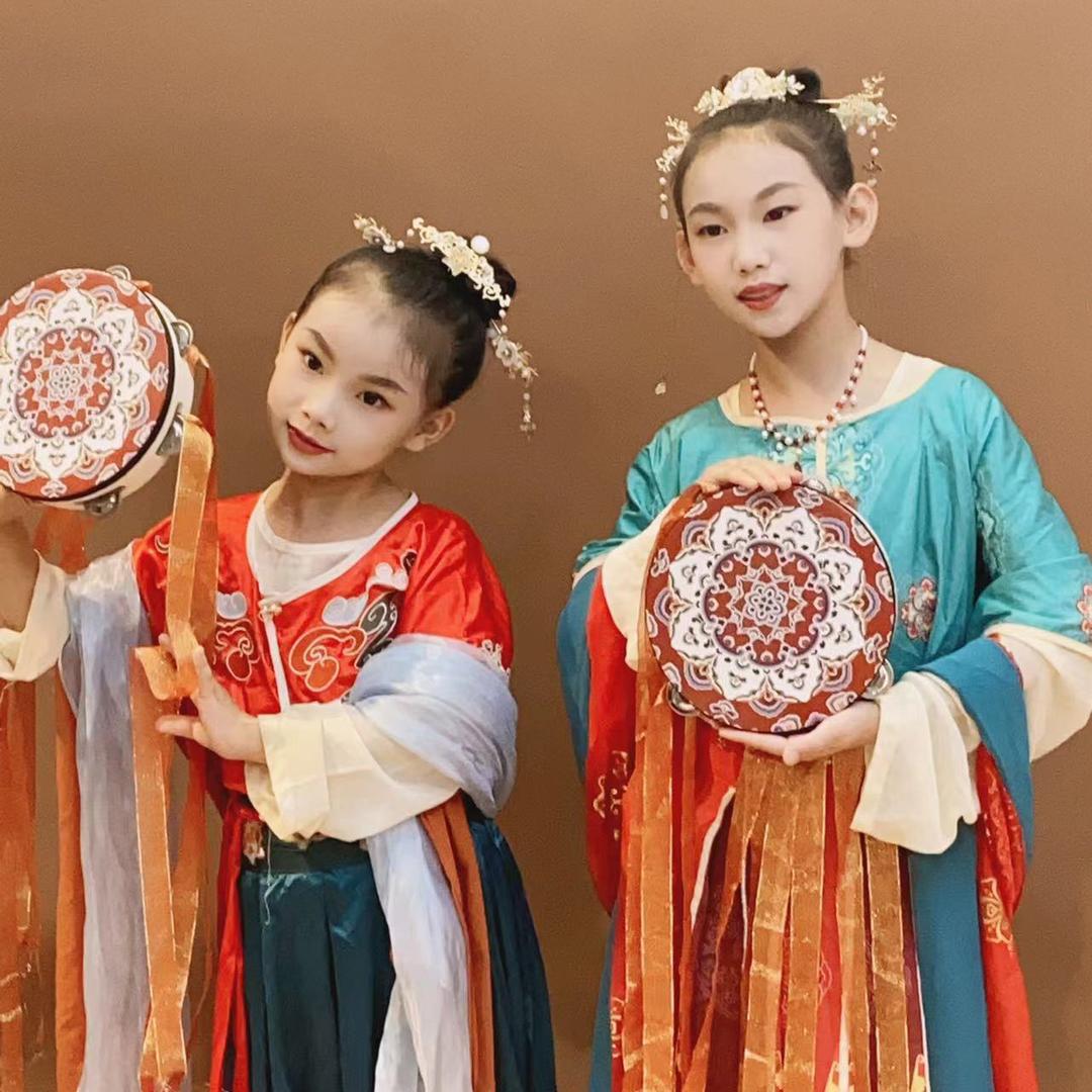 舞之悦艺术工作室