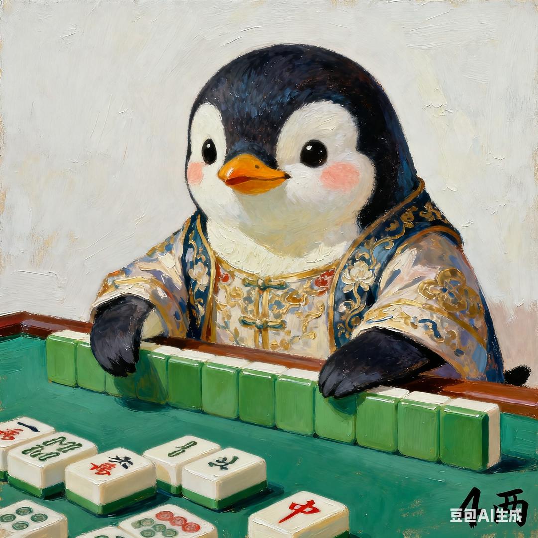 福麻研究院-婷仔