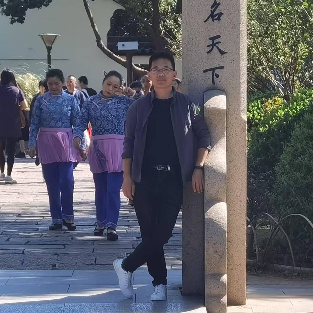徐州求职找蔡刚