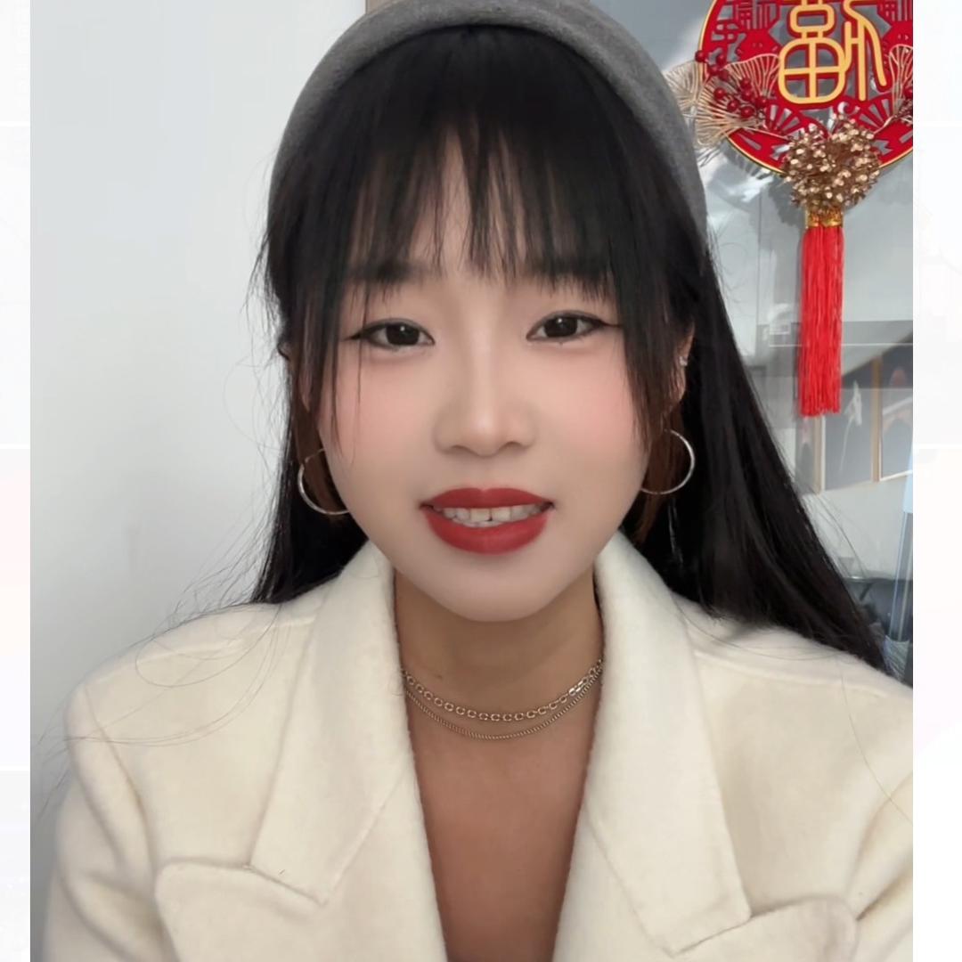 晁小芳