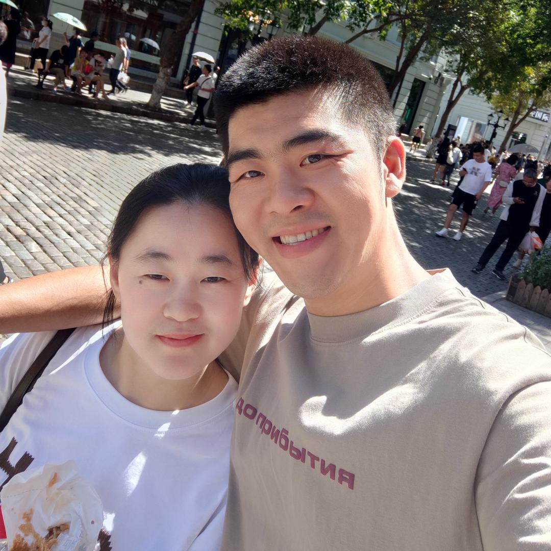 春公子烧饼夫妇