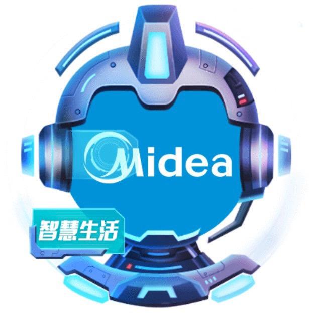 美的中央空调优选直播间