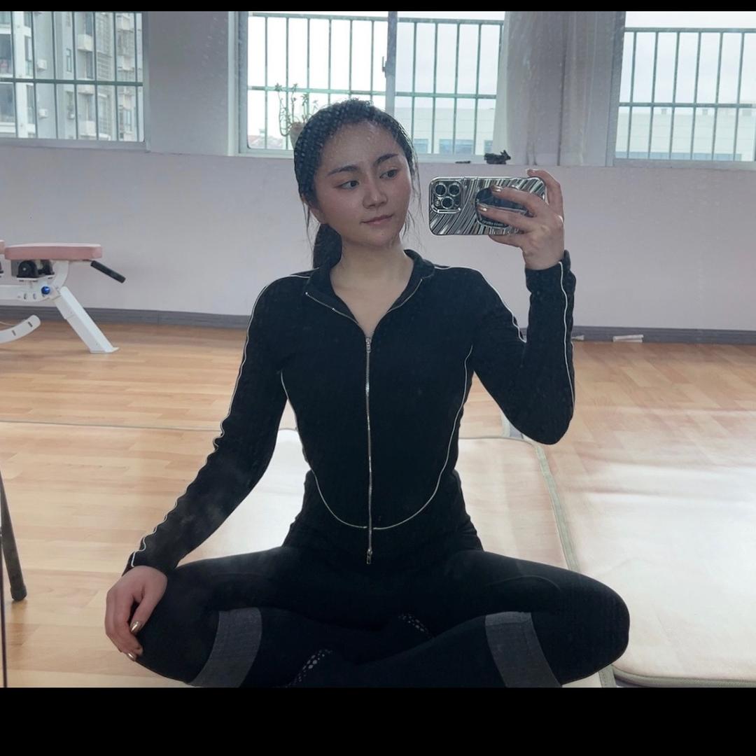 拜拜我的卡路里