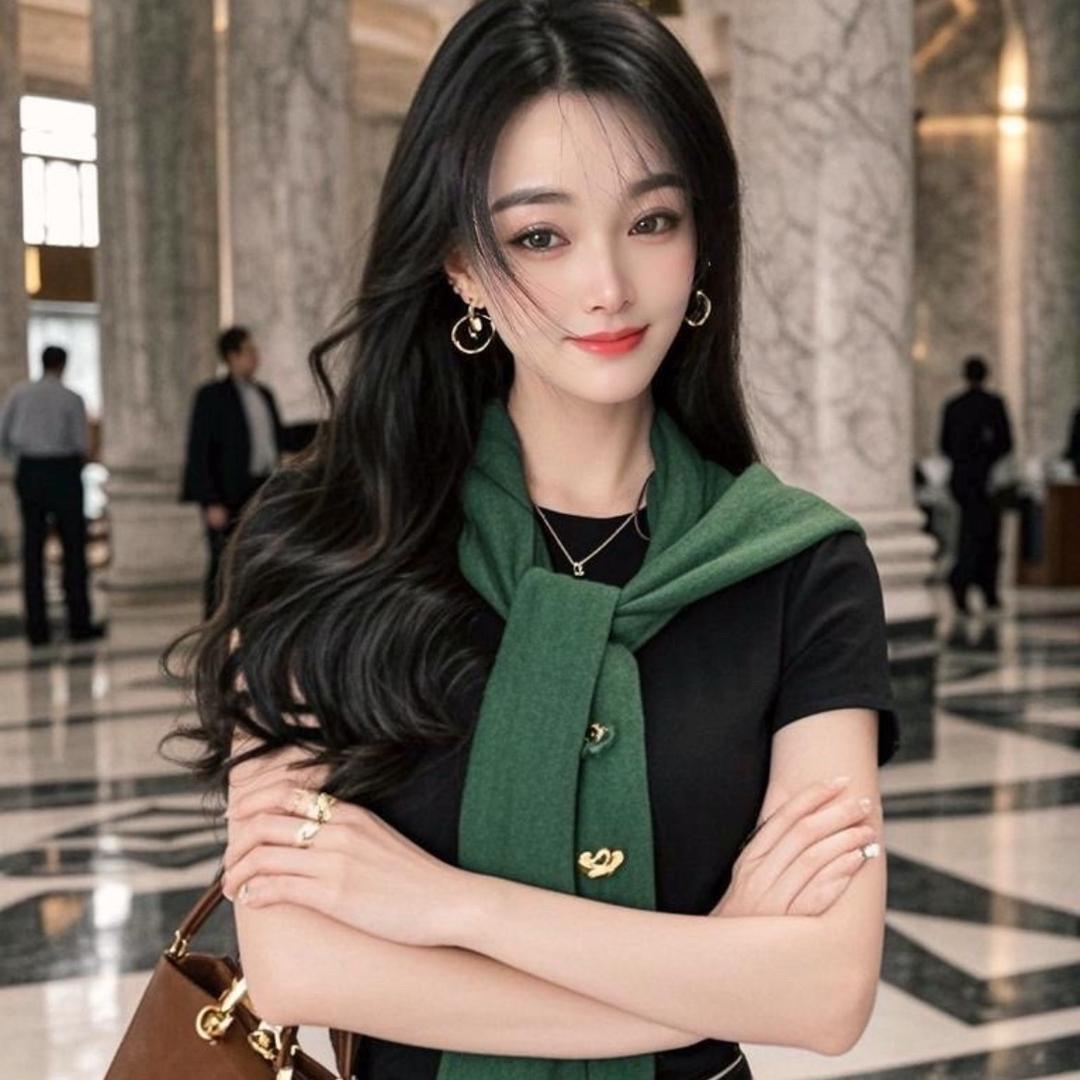 竹沟【心动造型】专业！发型设计烫染！