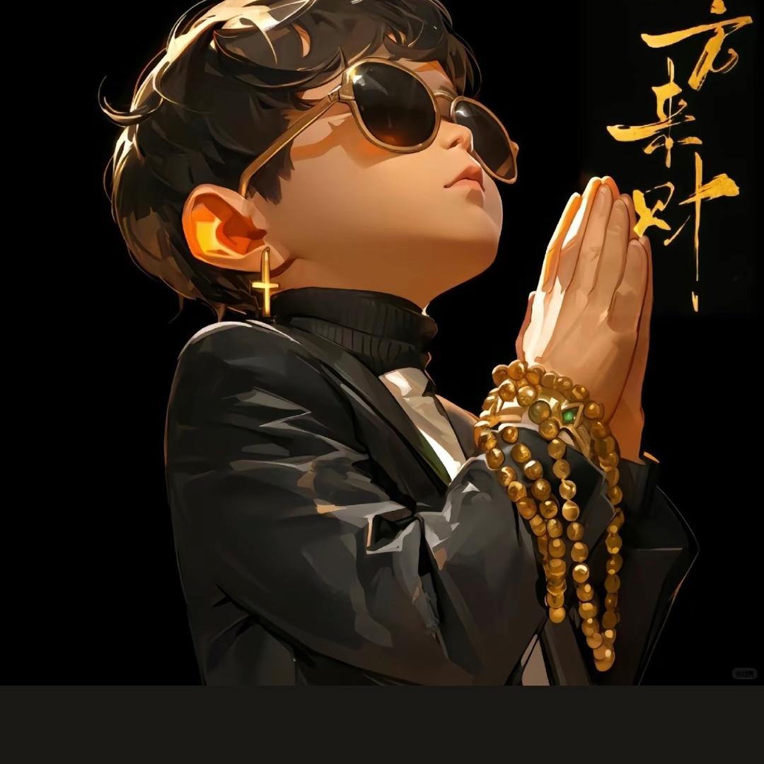 小熊🐻