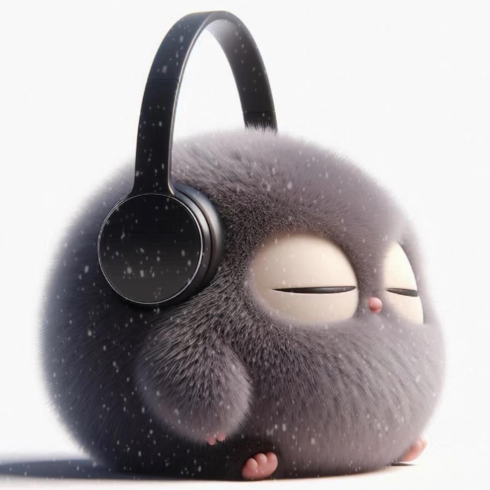 🌈 潮声联萌 🎊🎉