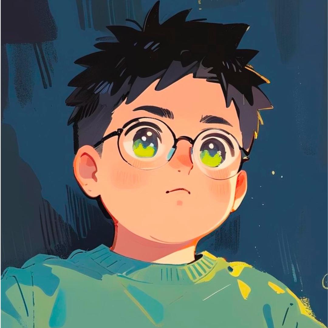 不负遇见，未来可契