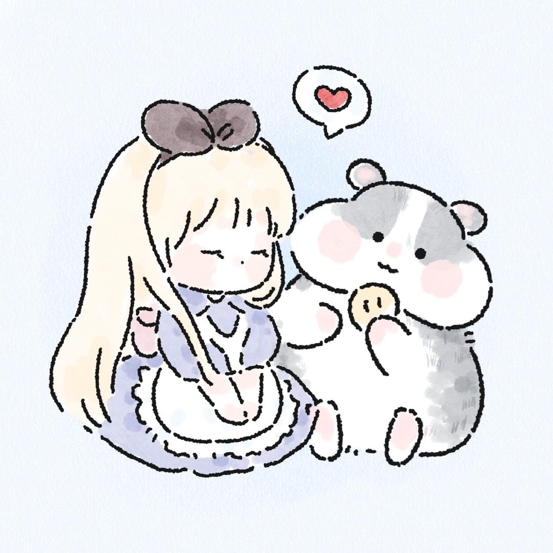 Alice