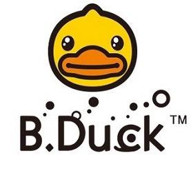 B.Duck德育童装童鞋专卖店