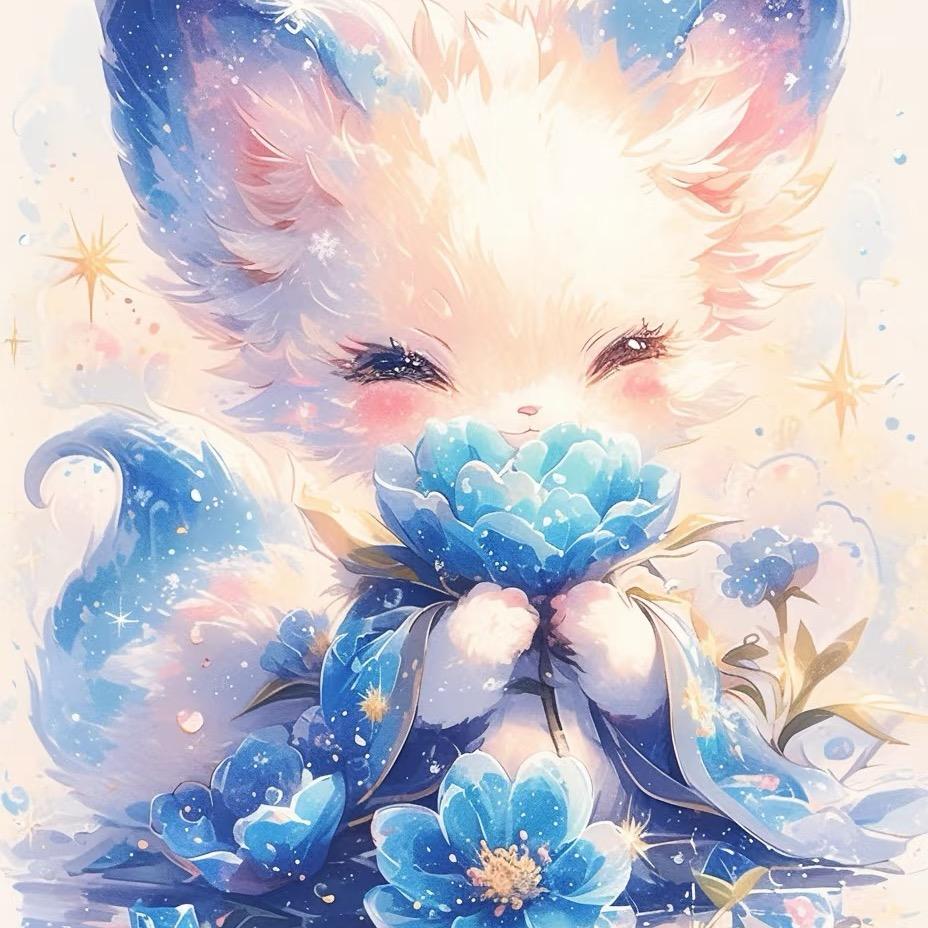 品月只云☁️