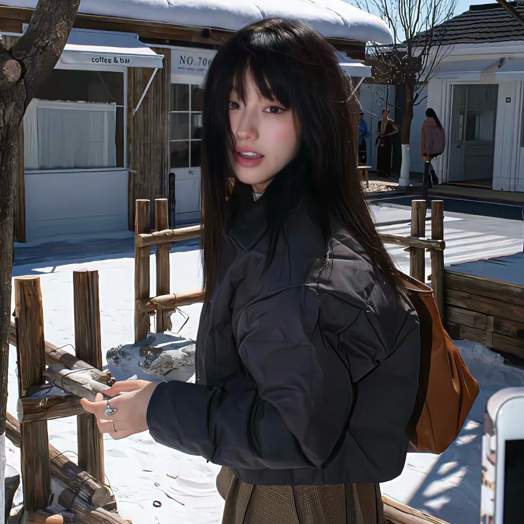 饱饱