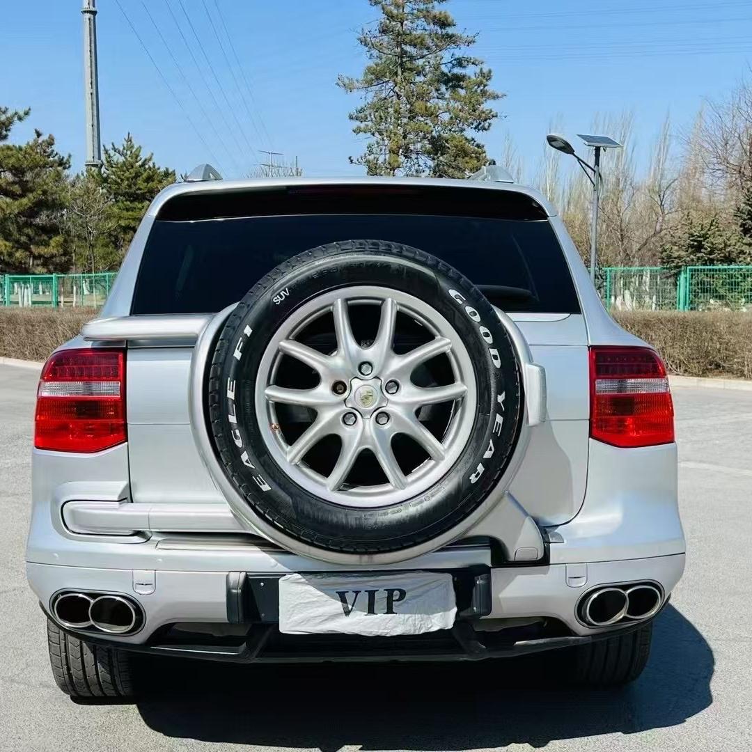 大同市天成名车