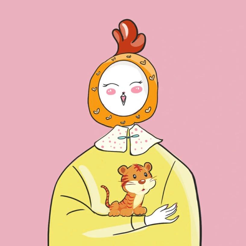 大鱼呀🐟