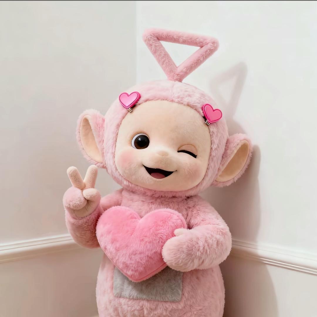 肉肉（月子中）