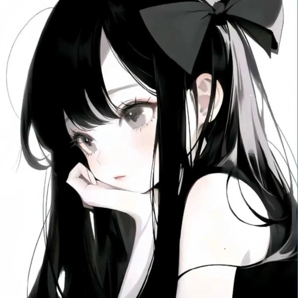 月妹超可爱