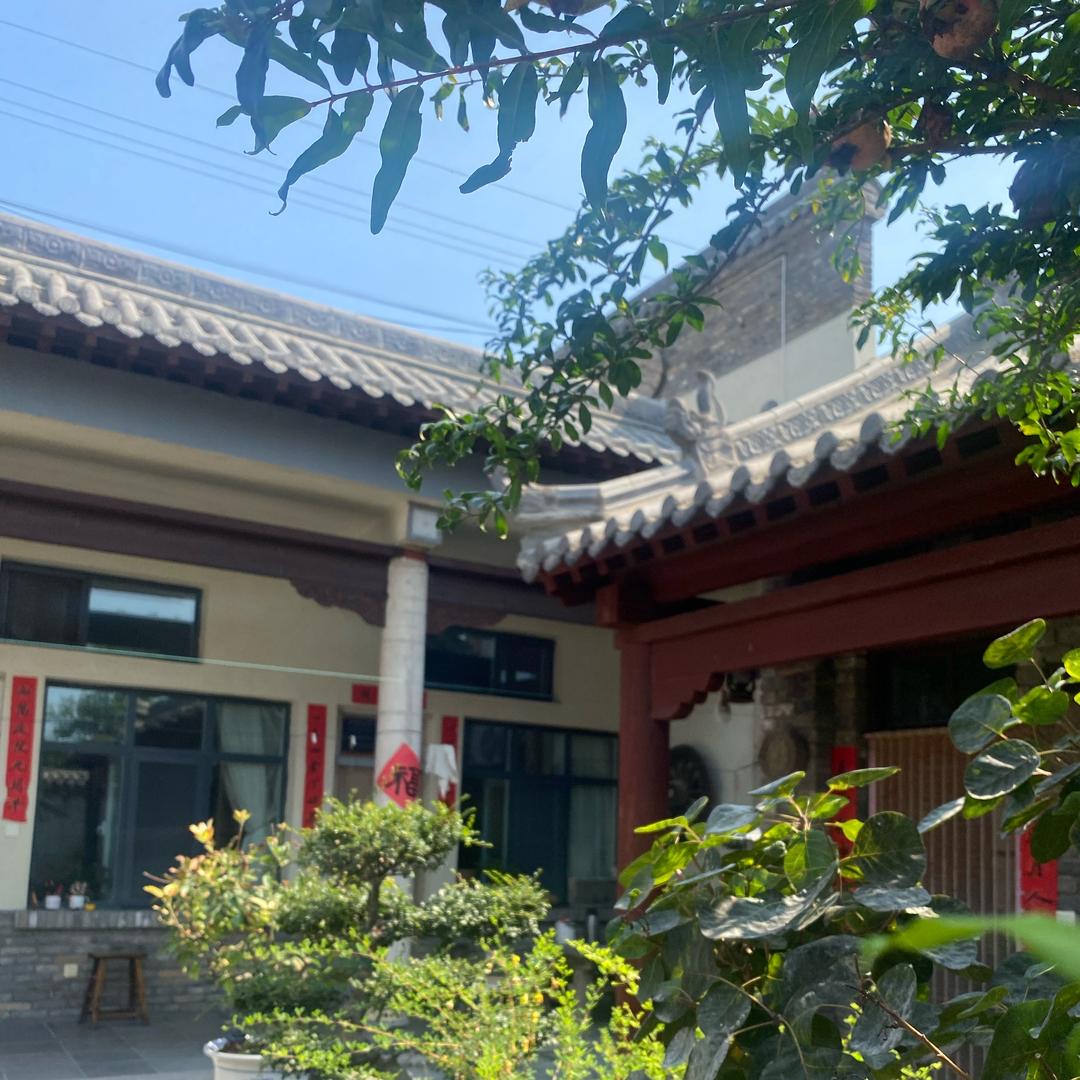 田边小院