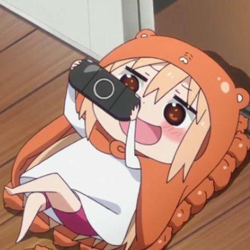 橙子🍊