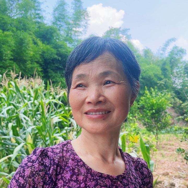 顺利（唱民歌）