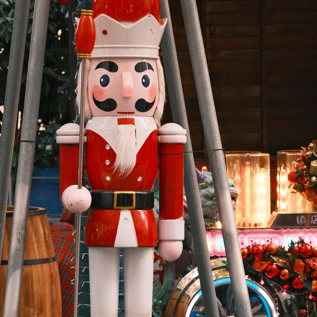 胡桃饼（只发一张