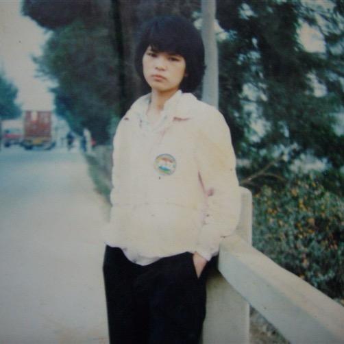 小阿妹