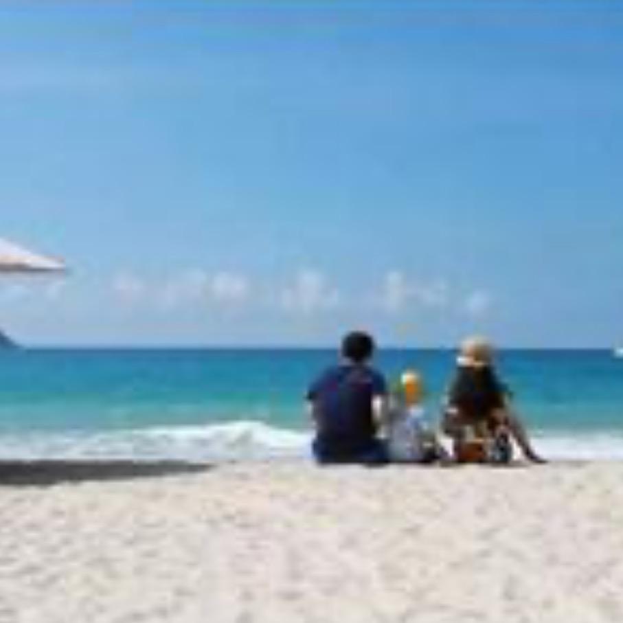 无为而无不为（晟华）