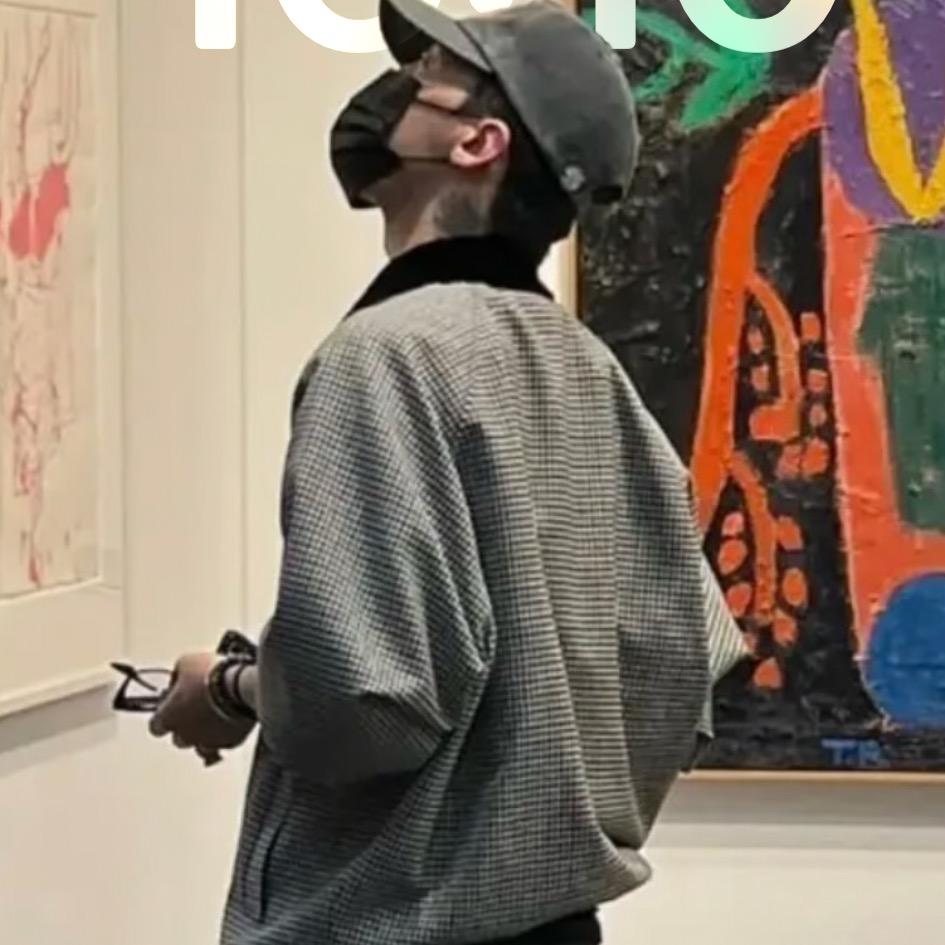 ins我不.