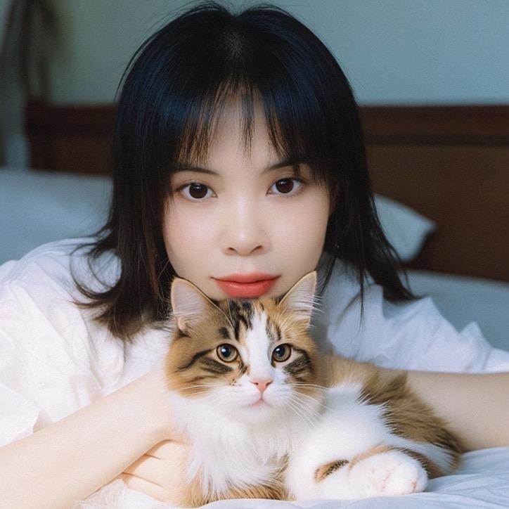 @浅笑安然