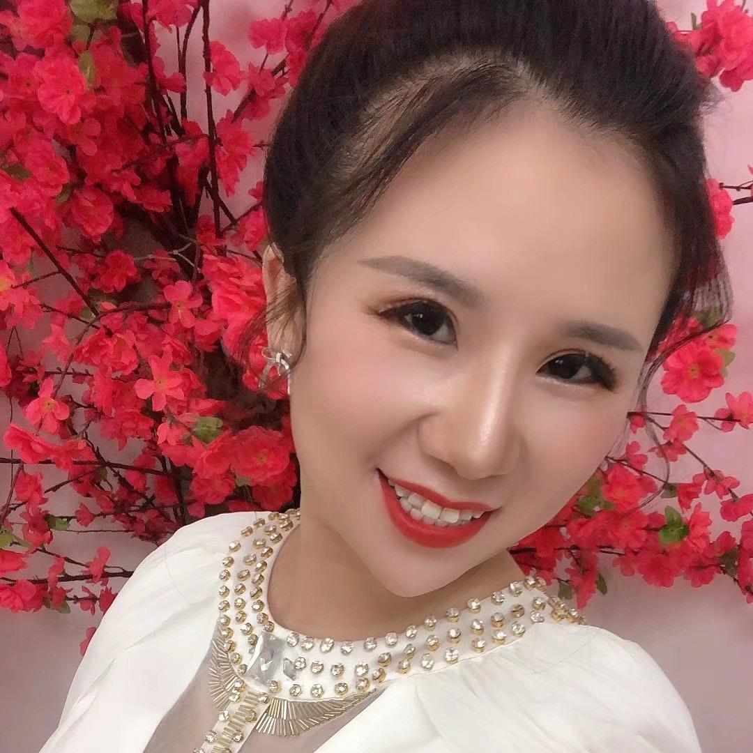 艳姐小姜夫妇