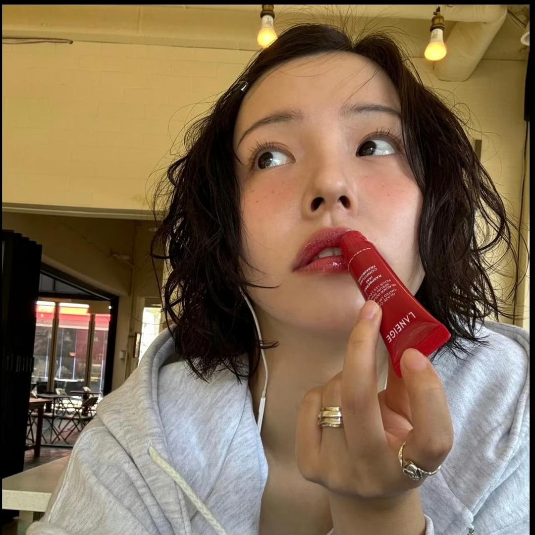 明天吃什么 🍚.