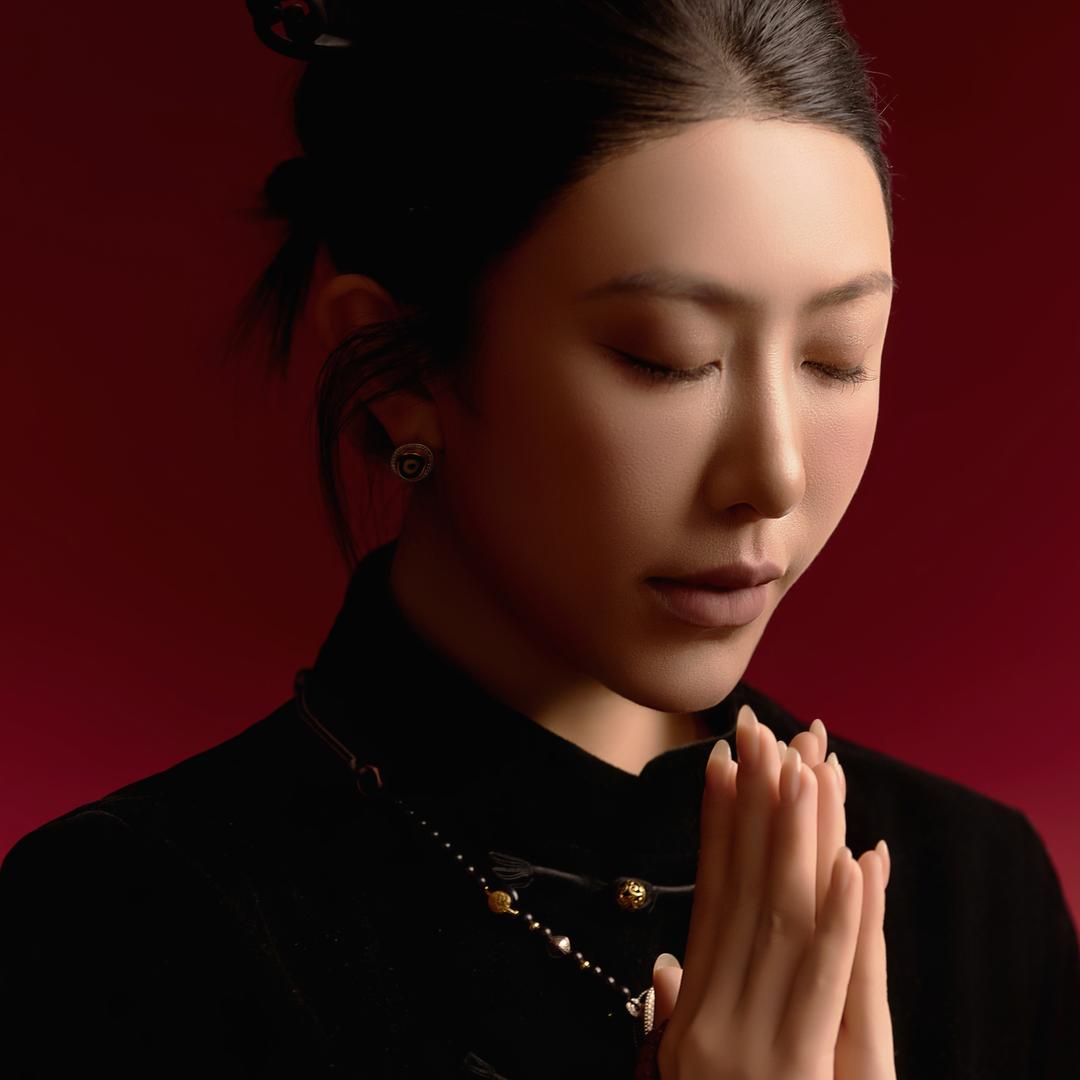 观如愿