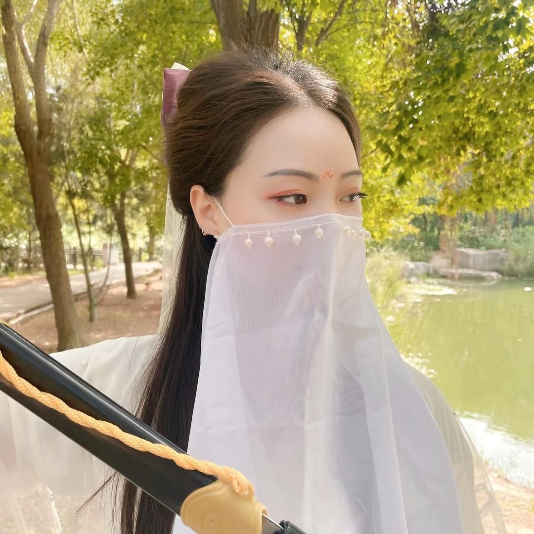 小龙女（古墓派）