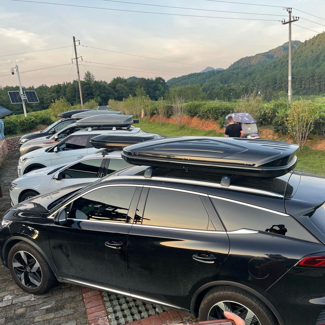 路翱车顶行李箱工厂店老板号