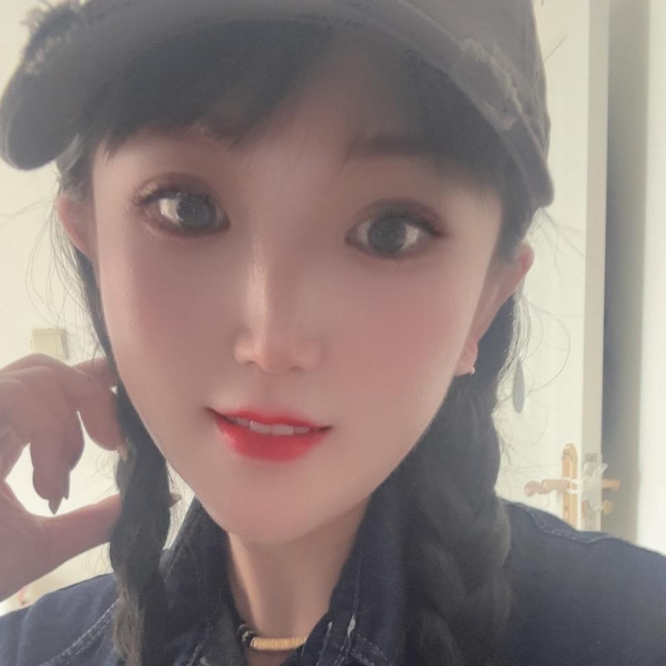婷😌