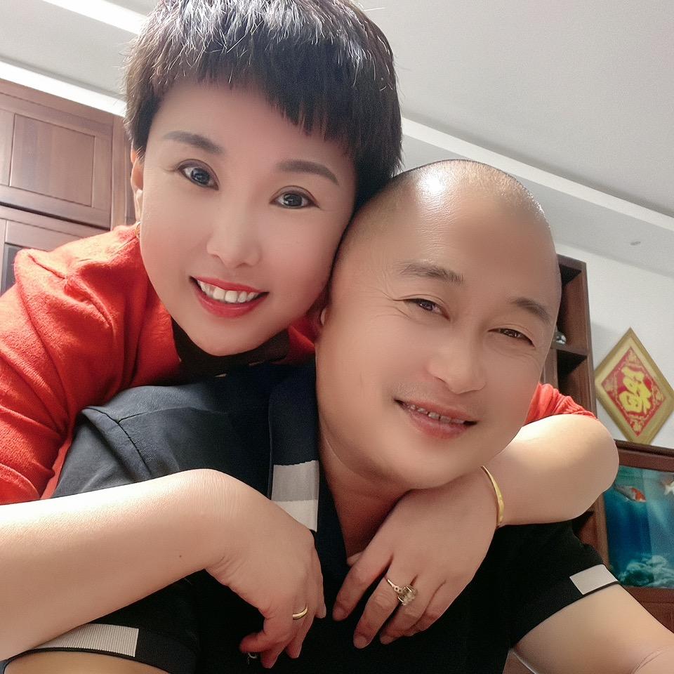 老葛（媳妇窦姐）