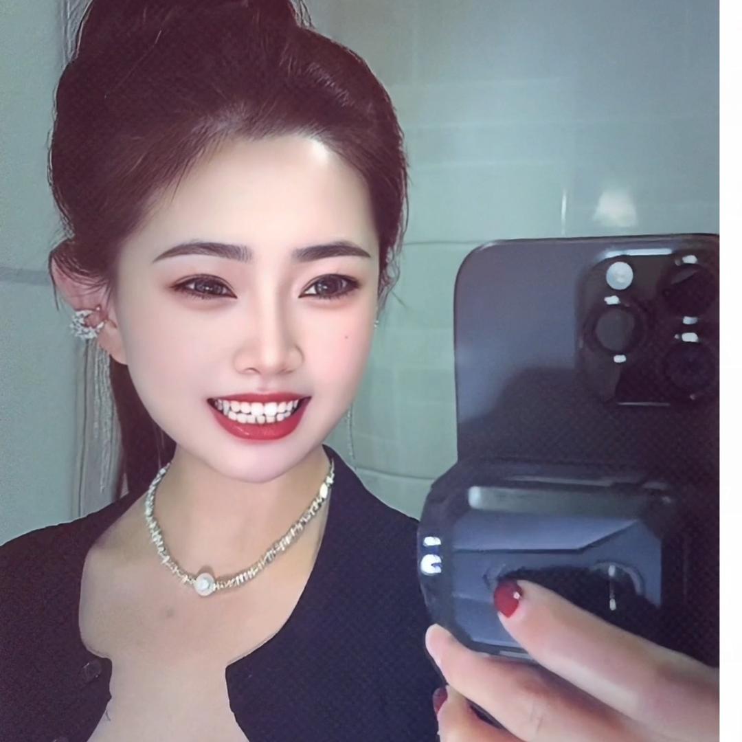 小梦梦吖
