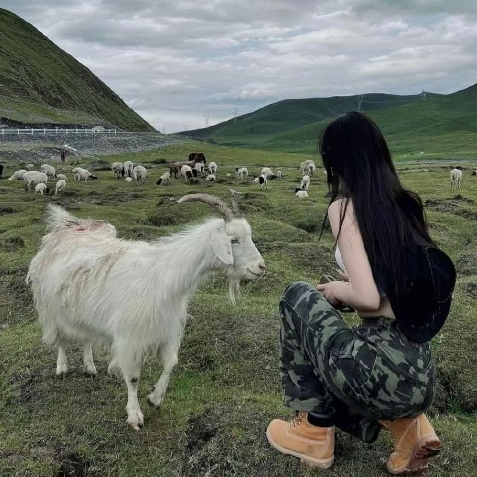 妮娜aha