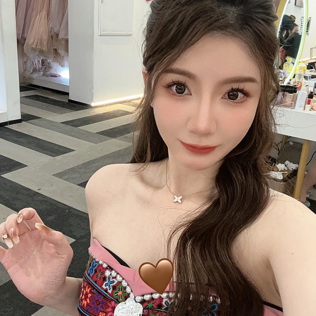 闪闪（探店版）