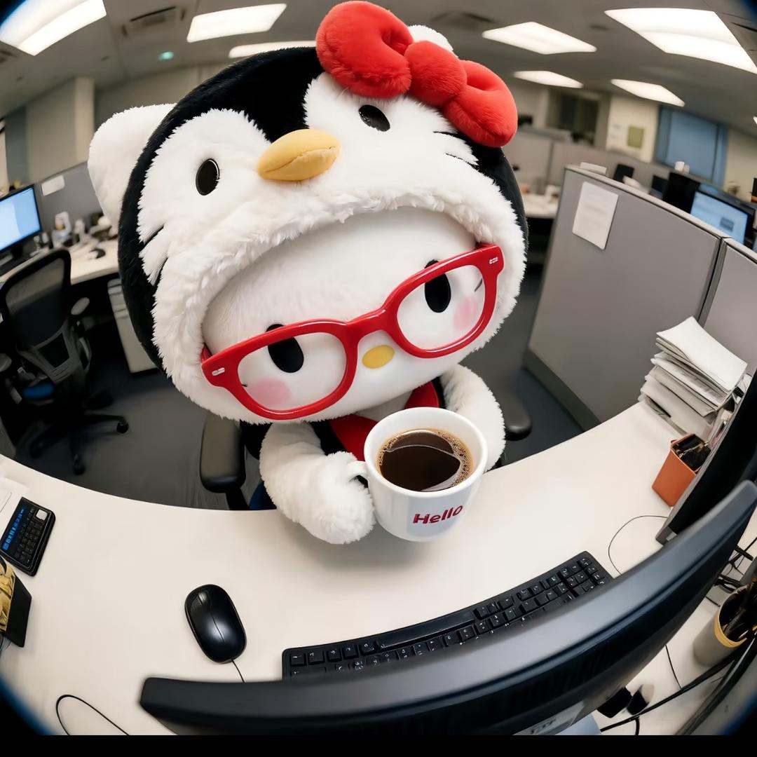 小X…
