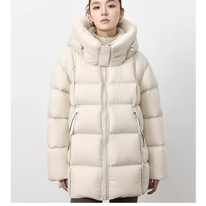 杭州浪漫衣舍服饰