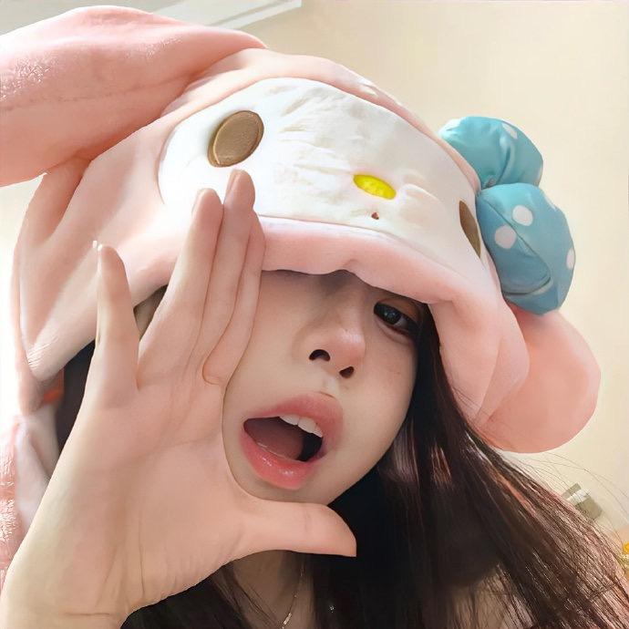 哪只颖啊
