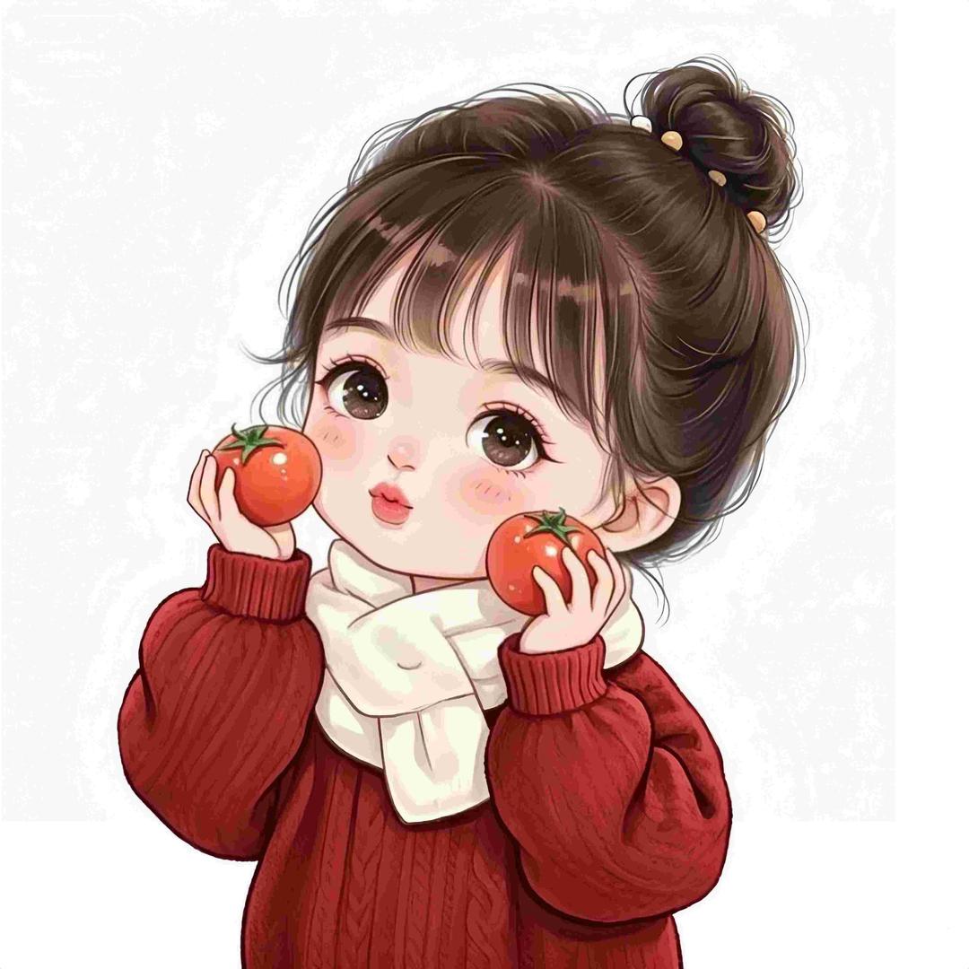 🍼糖果妈咪