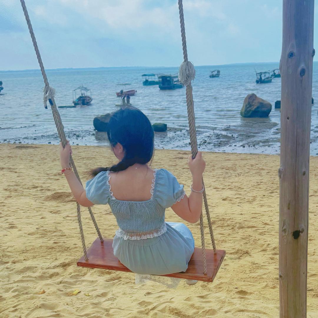 ✨️小迷茫摆烂中