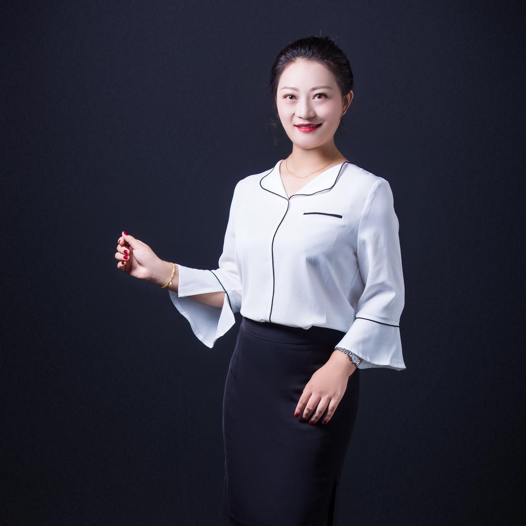 泰安房产大表姐