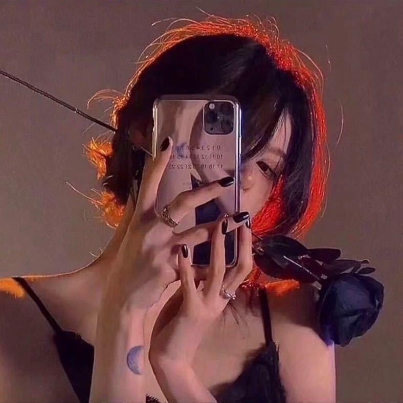 美慧💓