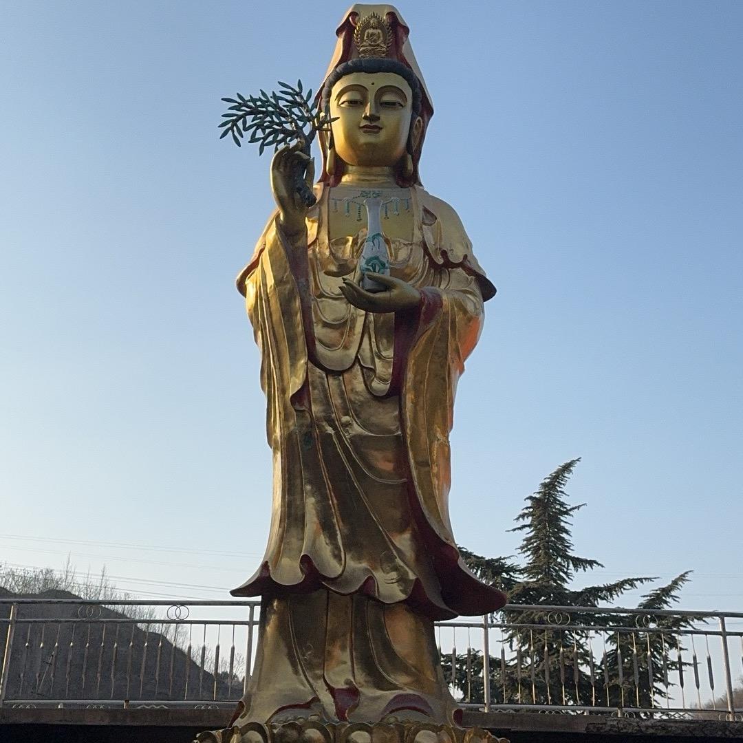 蓝天白云晴空万里